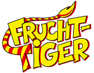 Fruchttiger Logo